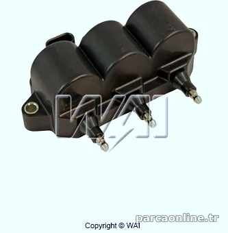 WAI CUF2793 Ateşleme Bobini - WAI - CUF2793