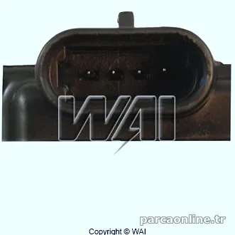 WAI CUF2793 Ateşleme Bobini - WAI - CUF2793