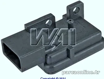 WAI MAP1018 MAP Sensörü - WAI - MAP1018