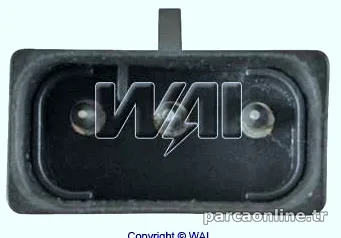 WAI MAP1018 MAP Sensörü - WAI - MAP1018